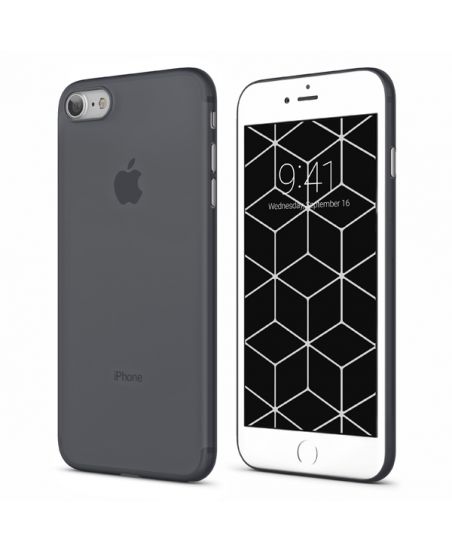 Чехол для iPhone Vipe Flex для iPhone 7, черный